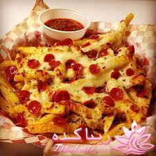 چه غذاهایی ...... چه مهمونایی؟؟؟